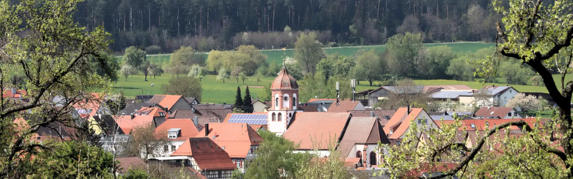 Neuhausen Neuhausen
